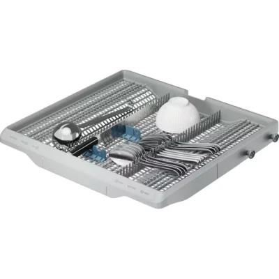 Посудомоечная машина Electrolux E62LD200S [E62LD200S-B] — фото 7