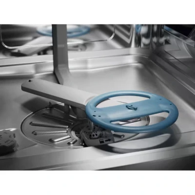 Посудомоечная машина Electrolux E62LD200S [E62LD200S-B] — фото 10