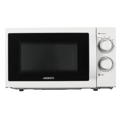 Микроволновая печь ARDESTO GO-S721W [GO-S721W-B]
