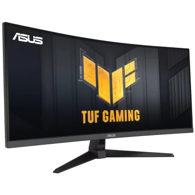 ASUS VG34VQ3B 3440 x 1440 VA чорний — фото 2