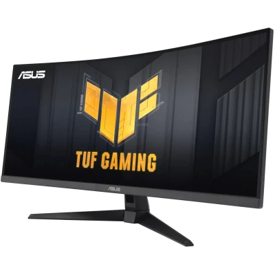 Монітор ASUS VG34VQ3B 3440 x 1440 VA чорний (90LM0AA0-B01170-B) — фото 3