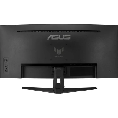 Монітор ASUS VG34VQ3B 3440 x 1440 VA чорний (90LM0AA0-B01170-B) — фото 4