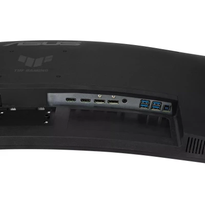 Монітор ASUS VG34VQ3B 3440 x 1440 VA чорний (90LM0AA0-B01170-B) — фото 7