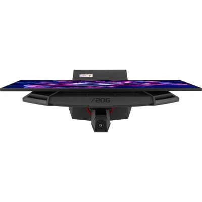 Монітор ASUS XG27ACDNG 2560 x 1440 QD-OLED чорний (90LM0AN0-B01970-B) — фото 5