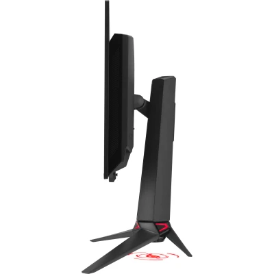 Монитор ASUS ROG Swift PG27UCDM 3840 x 2160 QD-OLED чорний (90LM0B30-B01971-B) — фото 4