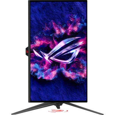 Монитор ASUS ROG Swift PG27UCDM 3840 x 2160 QD-OLED чорний (90LM0B30-B01971-B) — фото 6