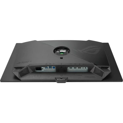 Монитор ASUS ROG Swift PG27UCDM 3840 x 2160 QD-OLED чорний (90LM0B30-B01971-B) — фото 9
