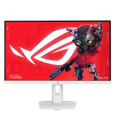 ASUS ROG Strix XG27ACMES-W 2560 x 1440 IPS білий