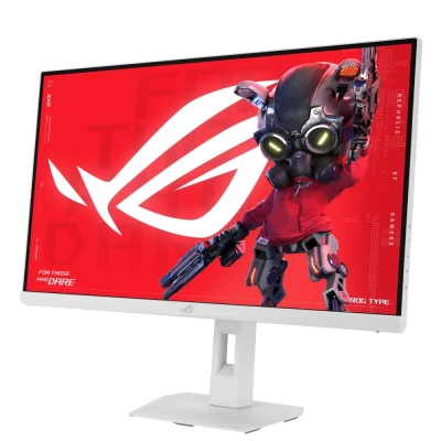 ASUS ROG Strix XG27ACMES-W 2560 x 1440 IPS білий — фото 2