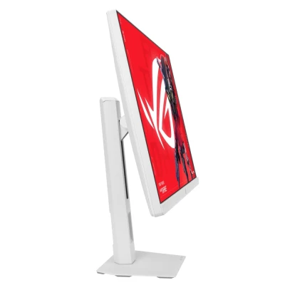 Монитор ASUS ROG Strix XG27ACMES-W 2560 x 1440 IPS білий (90LM0C92-B01171-B) — фото 5