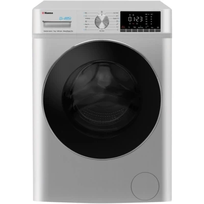 Стиральная машина Hansa WHG714DD1LG [WHG714DD1LG-B]