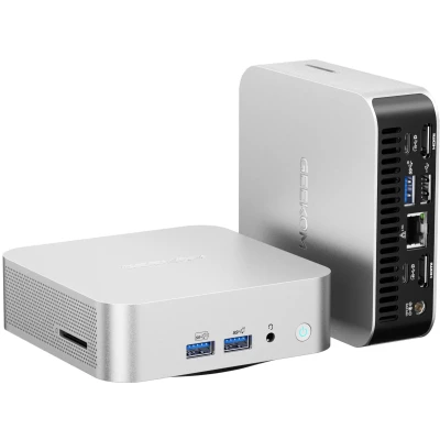 Комп'ютер Geekom A8 / Ryzen9 8945HS RAM 32