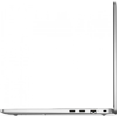 Ноутбук Dell Pro 16 1920x1200 (WUXGA) Intel Core Ultra 5 235U (1.6 - 4.9 ГГц) RAM 16 / SSD сріблястий (BTO105_PC16250_UA-B) — фото 6