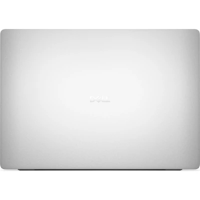 Ноутбук Dell Pro 16 1920x1200 (WUXGA) Intel Core Ultra 5 235U (1.6 - 4.9 ГГц) RAM 16 / SSD сріблястий (BTO105_PC16250_UA-B) — фото 9
