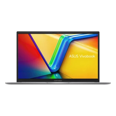 Ноутбук ASUS Vivobook 15 X1504VA-BQ3867 1920х1080 (FullHD) Intel Core i3-1315U RAM 16 / SSD сріблястий (90NB10J2-M049A0-B)