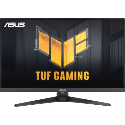 ASUS TUF Gaming VG328QA1A 1920 x 1080 VA чорний