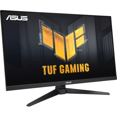 ASUS TUF Gaming VG328QA1A 1920 x 1080 VA чорний — фото 2