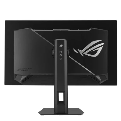 Монітор ASUS XG27AQDMESZ 2560 x 1440 QD-OLED чорний (90LM0C80-B03171-B) — фото 4