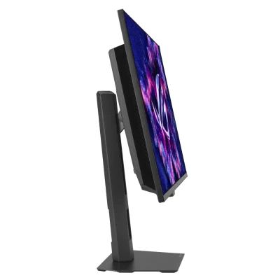 Монітор ASUS XG27AQDMESZ 2560 x 1440 QD-OLED чорний (90LM0C80-B03171-B) — фото 5