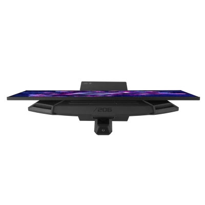 Монітор ASUS XG27AQDMESZ 2560 x 1440 QD-OLED чорний (90LM0C80-B03171-B) — фото 6