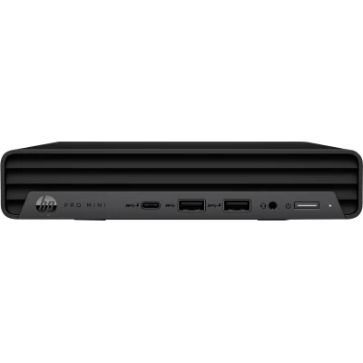 Комп'ютер HP Pro 400 G9 Mini RAM 8