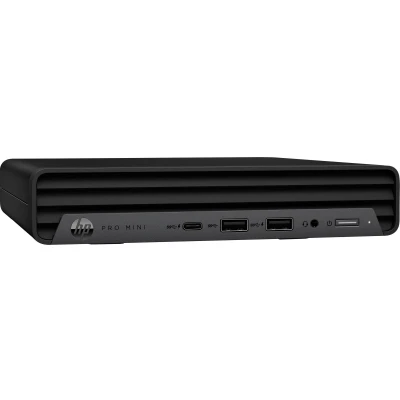 Компьютер HP Pro 400 G9 Mini RAM 8 — фото 2