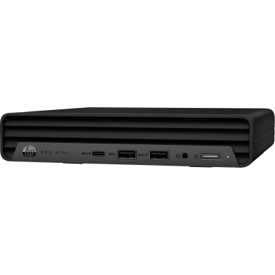 Компьютер HP Pro 400 G9 Mini RAM 8 (885G0EA-B) — фото 3