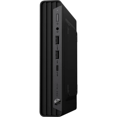 Компьютер HP Pro 400 G9 Mini RAM 8 (885G0EA-B) — фото 5