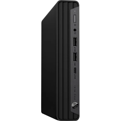 Компьютер HP Pro 400 G9 Mini RAM 8 (885G0EA-B) — фото 7