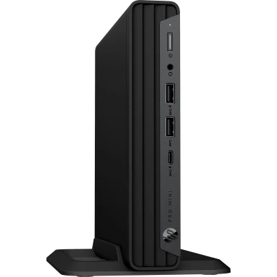 Компьютер HP Pro 400 G9 Mini RAM 8 (885G0EA-B) — фото 8