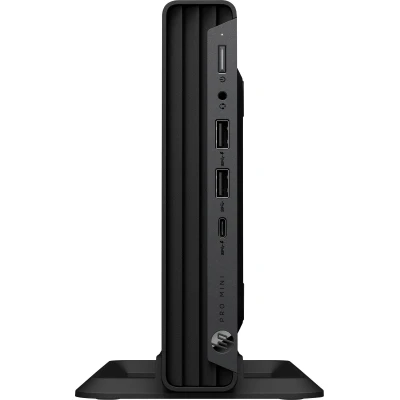 Компьютер HP Pro 400 G9 Mini RAM 8 (885G0EA-B) — фото 9
