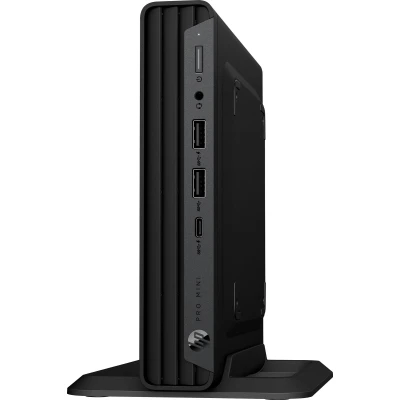 Компьютер HP Pro 400 G9 Mini RAM 8 (885G0EA-B) — фото 10