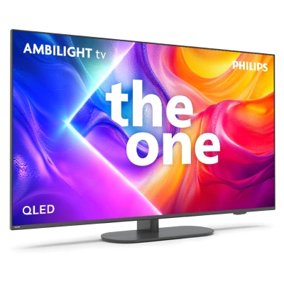 Телевізор Philips 65PUS9010/12 [65PUS901012-B] — фото 2