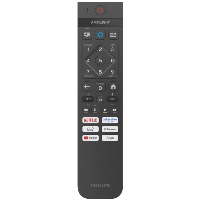 Телевізор Philips 65PUS9010/12 [65PUS901012-B] — фото 4