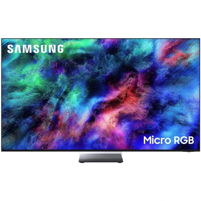 Телевізор Samsung Micro RGB 4K MRE65R95HXUXUA Vision AI 2026