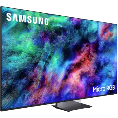 Телевизор Samsung Micro RGB 4K MRE65R95HXUXUA Vision AI 2026 — фото 2