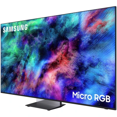 Телевізор Samsung Micro RGB 4K MRE65R95HXUXUA Vision AI 2026 (MRE65R95HXUXUA) [MRE65R95HXUXUA-B] — фото 3