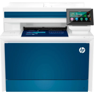 Принтер HP Color LJ Pro 4303dw WiFi