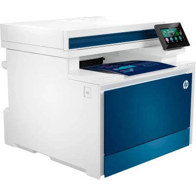 Принтер HP Color LJ Pro 4303dw WiFi (5HH65A) [5HH65A-B] — фото 2