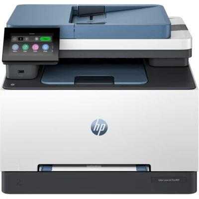 Принтер HP Color LJ Pro 3303fdw (499M8A) [499M8A-B]
