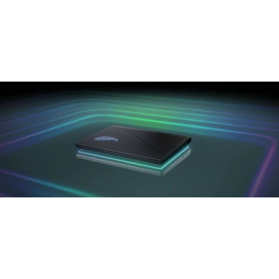Ноутбук ASUS ROG Strix G18 G815LR-S9337 2560x1600 (WQXGA) Intel Core Ultra 9 275HX (2.7 - 5.4 ГГц) RAM 32 / SSD сірий (90NR0LT1-M00FM0-B) — фото 11