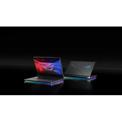 Ноутбук ASUS ROG Strix G18 G815LR-S9337 2560x1600 (WQXGA) Intel Core Ultra 9 275HX (2.7 - 5.4 ГГц) RAM 32 / SSD сірий (90NR0LT1-M00FM0-B) — фото 12