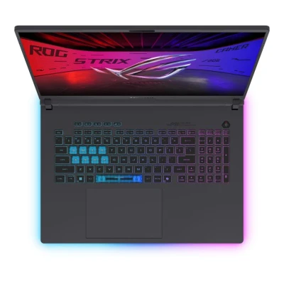 Ноутбук ASUS ROG Strix G18 G815LR-S9337 2560x1600 (WQXGA) Intel Core Ultra 9 275HX (2.7 - 5.4 ГГц) RAM 32 / SSD сірий (90NR0LT1-M00FM0-B) — фото 4