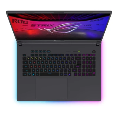 Ноутбук ASUS ROG Strix G18 G815LR-S9337 2560x1600 (WQXGA) Intel Core Ultra 9 275HX (2.7 - 5.4 ГГц) RAM 32 / SSD сірий (90NR0LT1-M00FM0-B) — фото 5