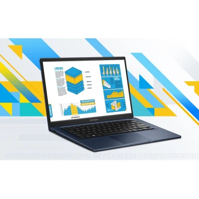 ASUS Vivobook 14 X1404VA-EB1527 1920х1080 — фото 2