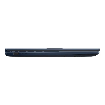 Ноутбук ASUS Vivobook 14 X1404VA-EB1527 1920х1080 (FullHD) Intel Core 3 100U (1.2 - 4.7 ГГц) RAM 16 / SSD синій (90NB13U1-M00LK0-B) — фото 12