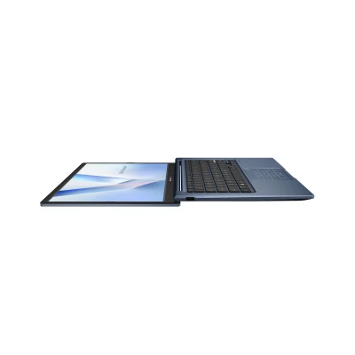 Ноутбук ASUS Vivobook 14 X1404VA-EB1527 1920х1080 (FullHD) Intel Core 3 100U (1.2 - 4.7 ГГц) RAM 16 / SSD синій (90NB13U1-M00LK0-B) — фото 10
