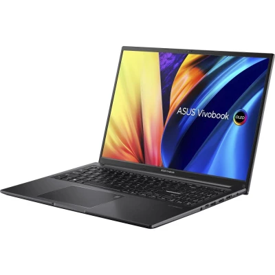 Ноутбук ASUS Vivobook 16 X1605VA-SH2454W 1920x1200 (WUXGA) Intel Core 9 270H (2.7 - 5.8 ГГц) RAM 24 / SSD чорний (90NB13W3-M00CR0-B) — фото 3