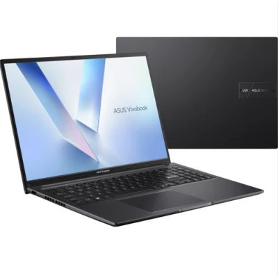 Ноутбук ASUS Vivobook 16 X1605VA-SH2454W 1920x1200 (WUXGA) Intel Core 9 270H (2.7 - 5.8 ГГц) RAM 24 / SSD чорний (90NB13W3-M00CR0-B) — фото 4