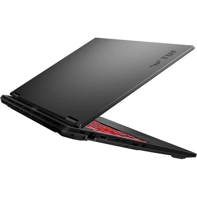 Ноутбук ASUS TUF Gaming A16 FA608UP-RV206 1920x1200 (WUXGA) AMD Ryzen 7 260 RAM 16 / SSD сірий (90NR0KT1-M00D20-B) — фото 12
